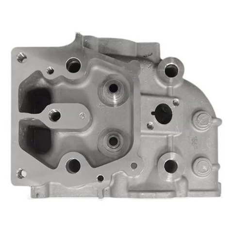 Genérica - Culata Completa Para Motor 186F Diesel