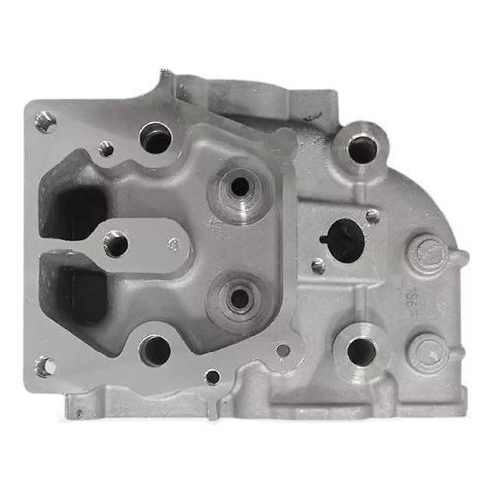 Genérica - Culata Completa Para Motor 186F Diesel