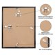 thumbnail image 4 of Marco de fotos LaVie Home 20x30 cm negro – 1 unidad, 4 of 7