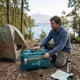 thumbnail image 2 of Bolso Mochila Impermeable 40L Kano Darwin Bolso de Viaje, 2 of 7