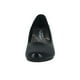 thumbnail image 3 of ZAPATO ALQUIMIA SAYEN NEGRO 3337 - Talla 37, 3 of 4