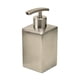 thumbnail image 3 of Dispensador De Jabón Bomba A Prueba De Fugas Contenedor De Jabón Para Baño Cuarto De Lavado Hotel Cuarteto, 3 of 3