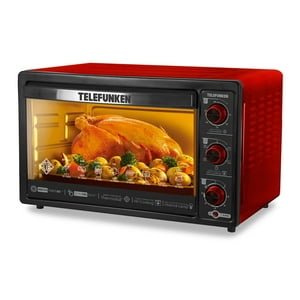 Telefunken Horno Electrico Tf-E450C