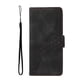 thumbnail image 2 of Carcasa FOXDOCK OPPO A5x 4G/5G de cuero PU, diseño acolchado clásico, protección contra caídas y rayones, 2 of 5