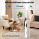 thumbnail image 2 of Humidificador GloryAir de niebla fría 9 L, 46,5 m², autonomía de 120 h, 2 of 9