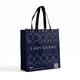 thumbnail image 2 of Bolsa Reutilizable Lady Genny R-01 100% Ecológicas, 2 of 3