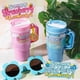 thumbnail image 2 of Vaso para limonada Slimygloop de Slime Kit con limos perfumados, paquete de 2, 2 of 6
