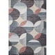 thumbnail image 1 of Alfombra Circle 120x180 cms, 1 of 2