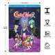 thumbnail image 3 of Sailor Moon Cartel de metal, decoración de pared con cartel de metal personalizado, regalos para aficionados, amigos, familia y seres queridos 30x20 cm, 3 of 6