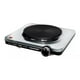 thumbnail image 3 of Cocina Electrica Encimera 1 Plato 1600W Bpae6900 Blaupunkt, 3 of 6