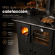 thumbnail image 2 of Cocina a leña Betterlife BLWCK9, 2 of 2