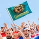 thumbnail image 4 of Escalofríos Bandera impresa con temática, regalo perfecto para fanáticos, amigos y familiares, y adecuada para actividades al aire libre e interiores, decoraciones de fiesta. 60*90CM, 4 of 6