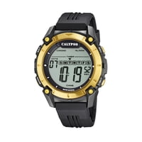 Reloj K5814/4 Calypso Gris Hombre Digital For Man