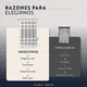 thumbnail image 5 of Cortina De Baño Diseño Impermeable Tela Bano + 12 Ganchos Aura Zeus, 5 of 9