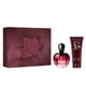 thumbnail image 1 of Set Black Xs 80ml Edpbodylotion Dama, 1 of 2