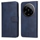 thumbnail image 1 of Funda Billetera para Xiaomi 14 Ultra con Porta Tarjetas y Soporte Ajustable Azul, 1 of 5