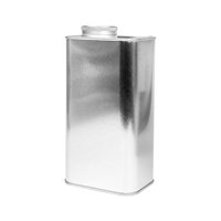 Bothyi - Latas De Té Latas De Té Latas De Almacenamiento De Cocina Latas Portátiles Para Té 300 G Con Válvula De Aire