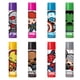 thumbnail image 2 of Bálsamo labial Lip Smacker Marvel Avenger con sabor a 8 unidades para niños, 2 of 6