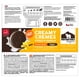 thumbnail image 2 of Galleta para Perro Creamy Choco Vainilla, 2 of 2