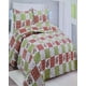 thumbnail image 1 of Cubrecama de verano king-superking material quilt, 1 of 3
