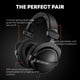 thumbnail image 3 of Auriculares beyerdynamic DT 770 Pro 80 ohm Edición limitada, 3 of 3