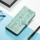thumbnail image 4 of Funda Cartera FOXDOCK para XIAOMI POCO X5 , Flip PU con Relieve de Gatos y Perros, Tarjetero y Soporte, 4 of 6