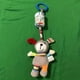 thumbnail image 5 of Animal Big Wind Chime Bed Hanging, Stroller Hanging, Wind Chime Car Hanging With Teether, Baby Stroller Hanging, Plush Fabric, Soothing Kids Toys, Bed Hanging Toys, Entry Teether, Bed Hanging Toys, 5 of 5