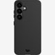 thumbnail image 1 of Tech21 EvoLite Funda Ultra Delgada Negra para Samsung Galaxy S25, 1 of 5