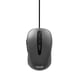 thumbnail image 1 of Mouse Óptico Maxell 5 Botones MOWR-105 Gris, 1 of 4