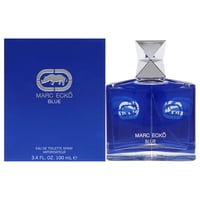 Genérico - Marc Ecko Blue Edt 100Ml Hombre