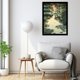 thumbnail image 2 of Cuadro Decorativo 35x45 Paisaje Nenúfares Monet, 2 of 2
