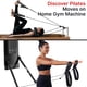 thumbnail image 2 of Loops de Pilates Potennbasee compatibles con Tonal Gym, 1 par, 2 of 6