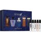 thumbnail image 1 of Kit de Descubrimiento para Hombre Afnan - Set de Mini Perfumes 5x2ml, 1 of 5