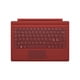 thumbnail image 1 of Funda tipo teclado Microsoft Surface Pro 3 roja RD2-00077, 1 of 6