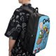 thumbnail image 5 of Doug-theme Backpack, Campus style schoolbag Bookbag with Adjustable Shoulder Straps And Large Zip Compartment, Unisex Travel Bags., 5 of 6