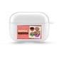 thumbnail image 1 of Funda AirPods Pro Desmarcar Ramen Transparente, 1 of 6