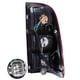 thumbnail image 2 of Farol trasero izquierdo toyota hilux 3.0 2005 2011, 2 of 2
