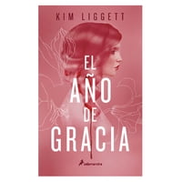 Penguin Random House - El Año De Gracia