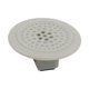 thumbnail image 1 of Repuesto De Cubierta De Micrófono Tipo Domo Para Techo De Coche 2138230100 Para Benz W253 2009-2025, Gris, Blanco Y Convexo, 1 of 5