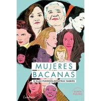 Editorial Catalonia - Mujeres Bacanas