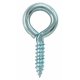 thumbnail image 1 of Ojo de Tornillo Hampton de Acero Galvanizado 0,64 x 4,8 cm 70 lb 50 piezas, 1 of 1