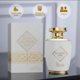 thumbnail image 5 of Perfume AHUJA Majestic Oud Eau De Parfum 100 ml para hombre y mujer, 5 of 7