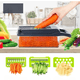 thumbnail image 5 of Cortador Rallador De Verduras Multifunción 16 En 1, 5 of 9