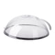 thumbnail image 5 of Cubierta Para Microondas Con Bandeja, Tapa Reutilizable Con Ventilación De Vapor Para Pan Casero De Picnic, 5 of 7