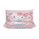 thumbnail image 3 of Hello Kitty Print Bedding Set Pattern Duvet Cove Set 3 Pieces 1 Quilt Cover And 2 Pillowcases for Women Men Teens, 3 of 5