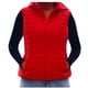 thumbnail image 3 of Parka Sin Mangas Chaqueta Mujer Colores H62, 3 of 4