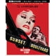 thumbnail image 1 of Película Sunset Boulevard [4K UHD + Blu-Ray + Digital], 1 of 2