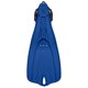 thumbnail image 2 of Aleta de buceo SCUBAPRO GO Azul M/L con correa abierta para talón, 2 of 6