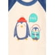 thumbnail image 3 of Conjunto Newborn Niño Plush Arctic, 3 of 3