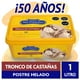 thumbnail image 2 of Helado Tronco de Castaño Cassata, 1 L, 2 of 3